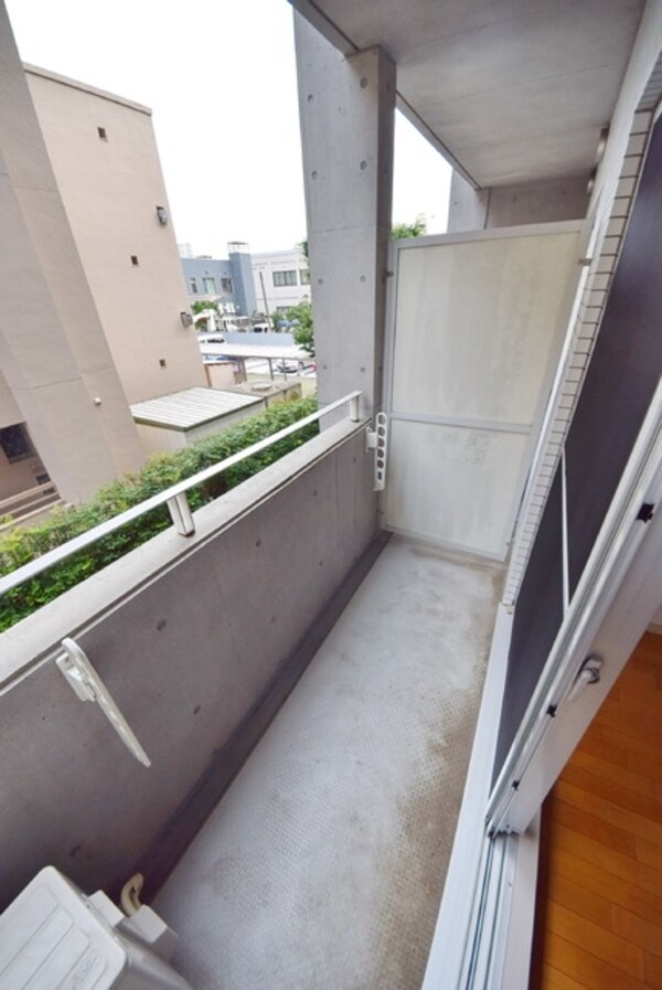 バルコニー(★バルコニー★)