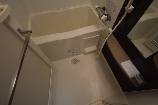 バス／シャワールーム等(別部屋参考写真)