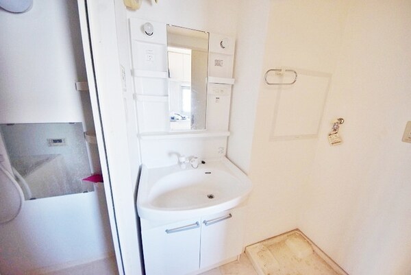 洗面(別部屋参考写真)