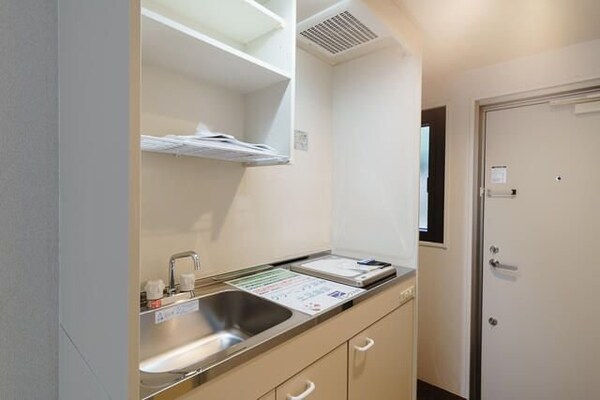 キッチン(別部屋参考写真)