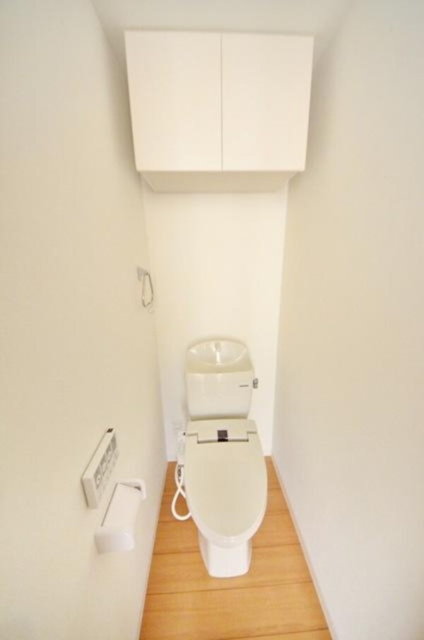 トイレ(★別部屋参照★)