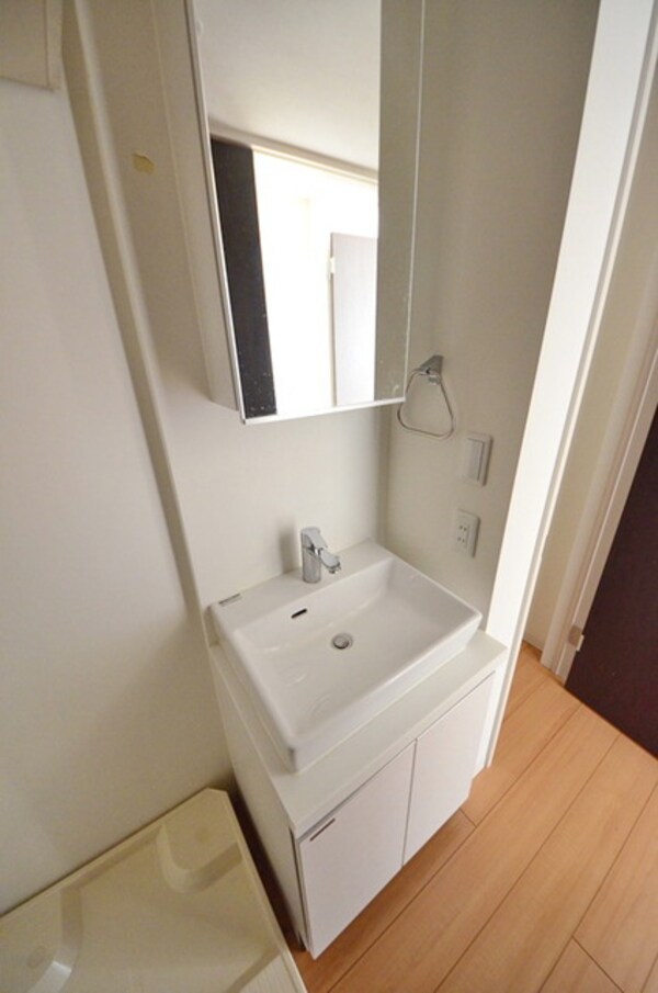 洗面(★別部屋参照★)