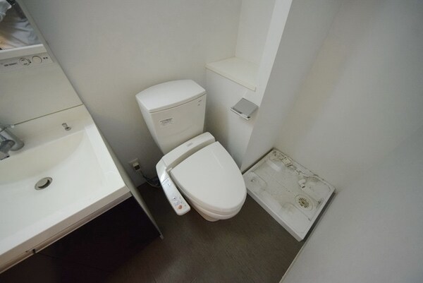 トイレ(★お問い合わせはタウンハウジングまで★)