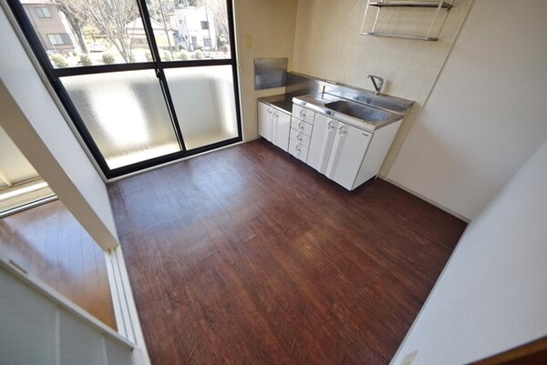 リビング・居室(★お問い合わせはタウンハウジングまで★)