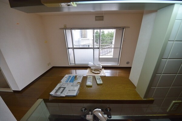 リビング・居室(リビング)