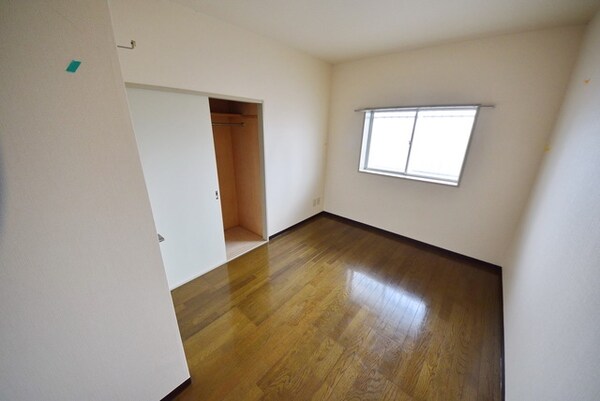 その他室内・内装(洋室5.6帖)