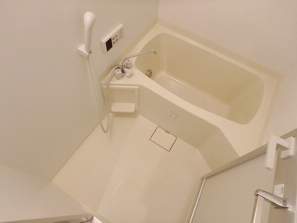 バス／シャワールーム等(。・。・一日の疲れを癒すお風呂。・。・)