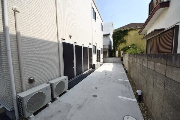 エントランス(エントランス)