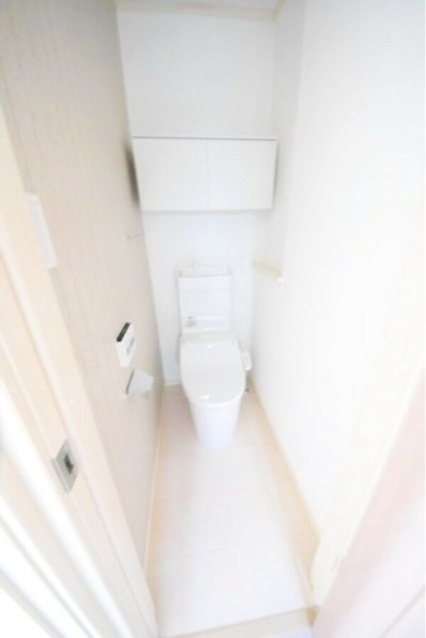 トイレ(トイレ)