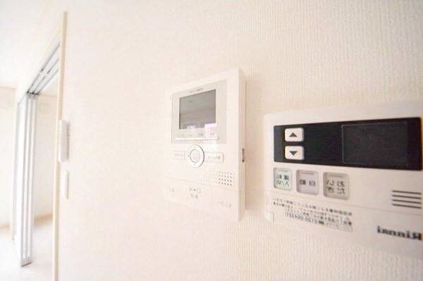 セキュリティ(ＴＶドアホン)