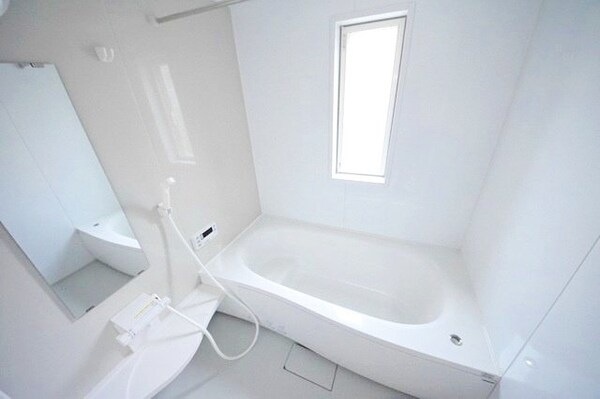 バス／シャワールーム等(お風呂)