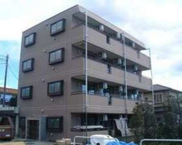 外観(★お問い合わせはタウンハウジングまで★)