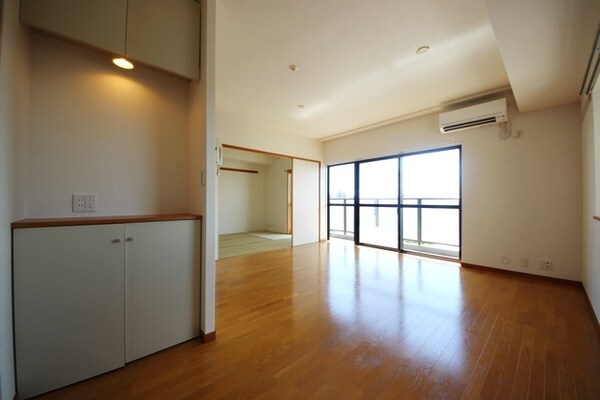 リビング・居室(室内・室内設備)