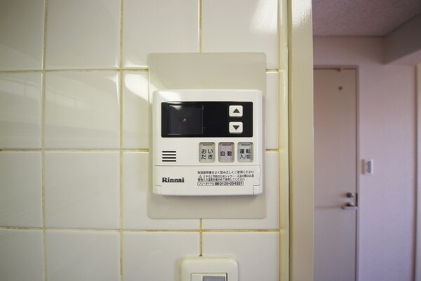 その他(室内・室内設備)