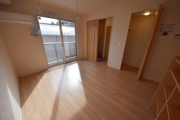 リビング・居室(★リビング★)