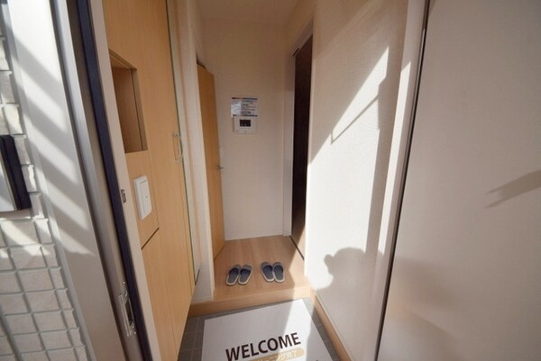 玄関(★玄関★)