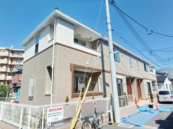 外観(お問合せはタウンハウジングまで)