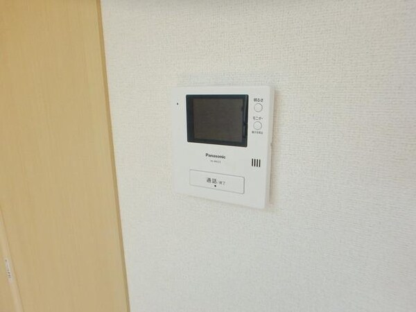 セキュリティ(お問合せはタウンハウジングまで)