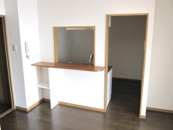 リビング・居室(★お問い合わせはタウンハウジングまで★)