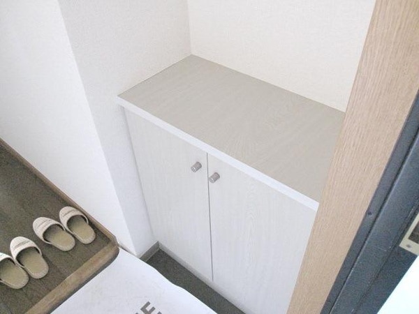 玄関(★お問い合わせはタウンハウジングまで★)