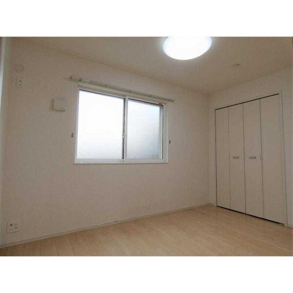 寝室(リビング/居室)