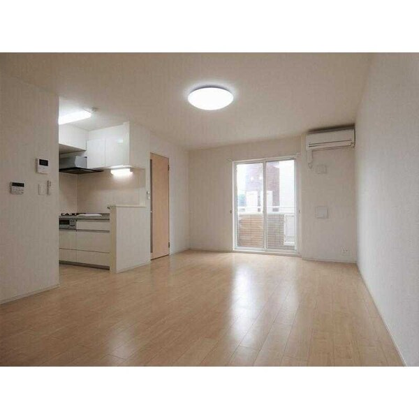 リビング・居室(リビング/居室)