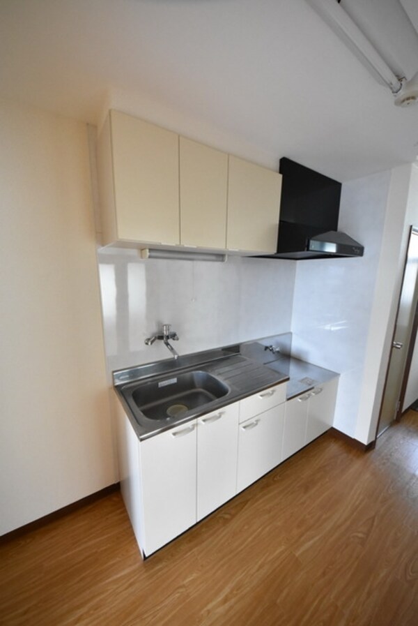 キッチン(キッチン)