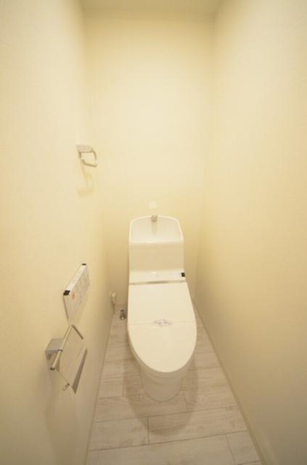 トイレ(トイレ)