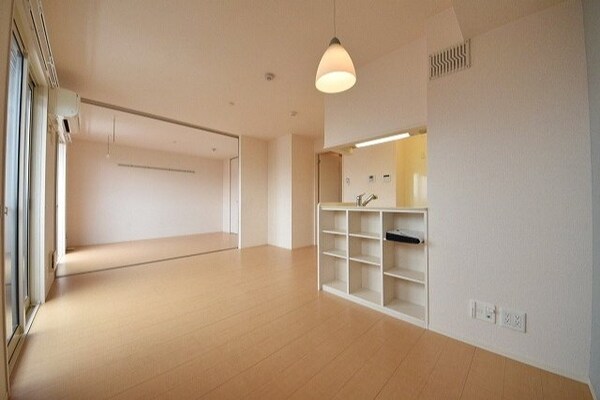 リビング・居室(★お問い合わせはタウンハウジングまで★)