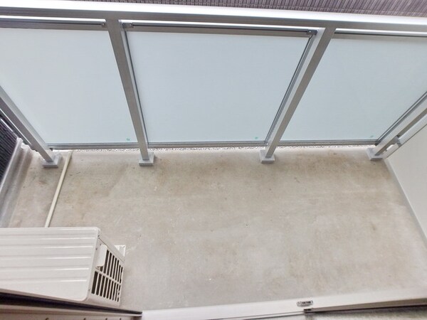 バルコニー(★バルコニー★)