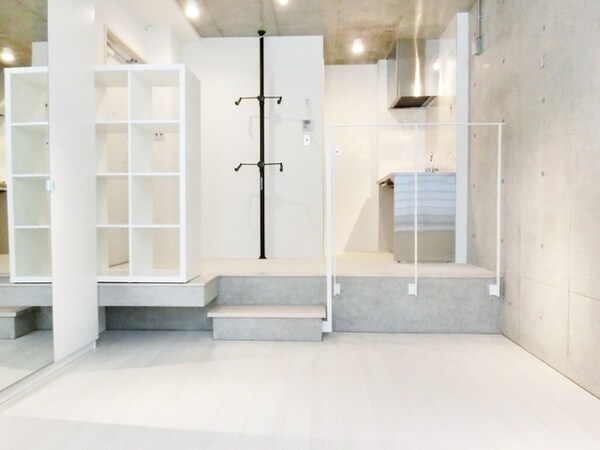 リビング・居室(★お問い合わせはタウンハウジングまで★)