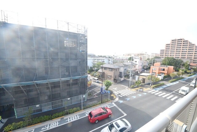 物件内観写真12　(★眺望よし★)