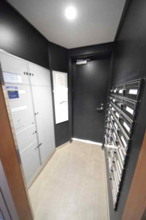 共有部分(外観・共用部分)