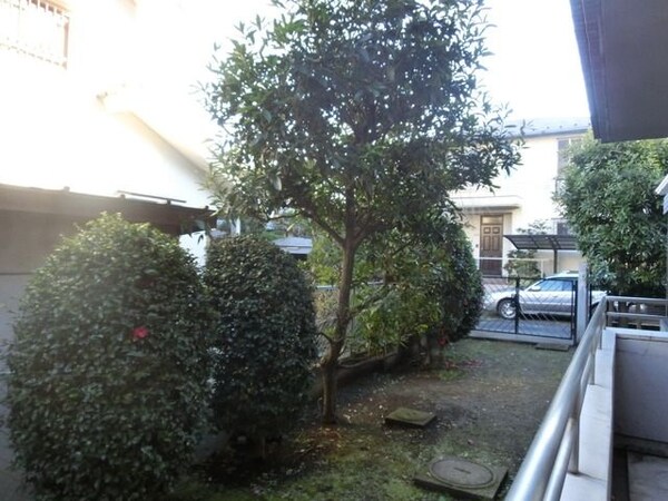 眺望(★景色です★)