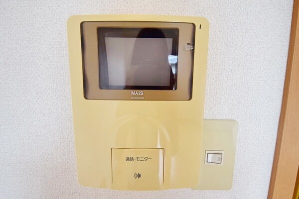 設備(ＴＶ付きモニター)