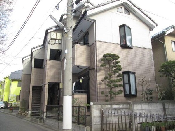 共有部分(お部屋探しはタウンハウジングへ♪)