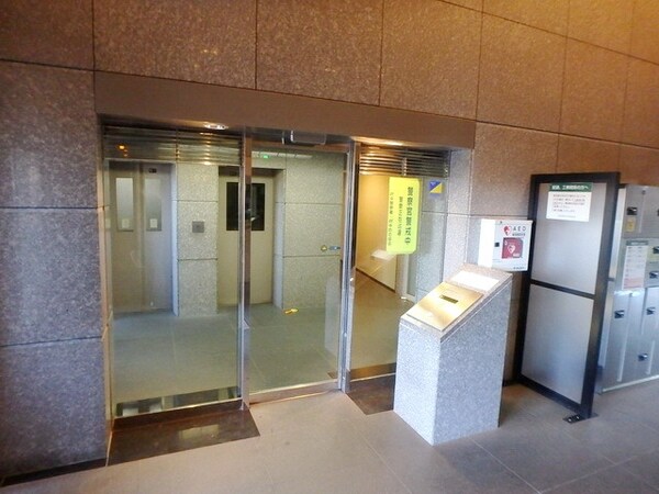 エントランス(★エントランス★)