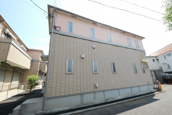 外観(★外観です★)