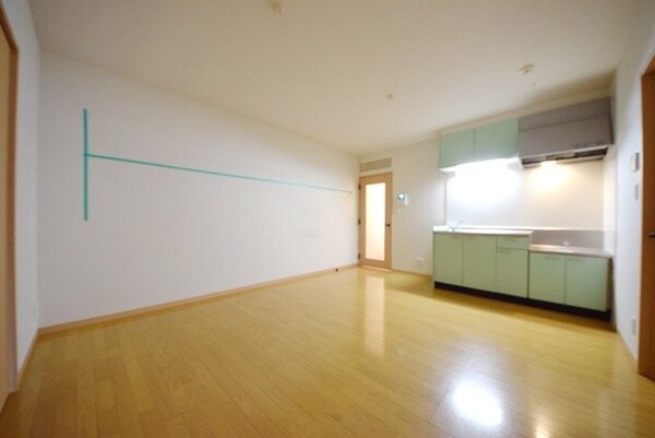 リビング・居室(★独立洗面化粧台★)