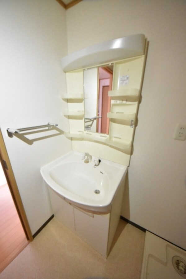 洗面(★室内＆室内設備★)