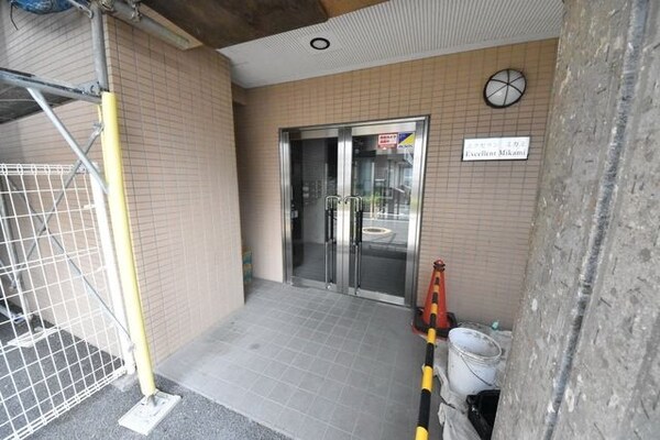 エントランス(★外観＆共用設備★)