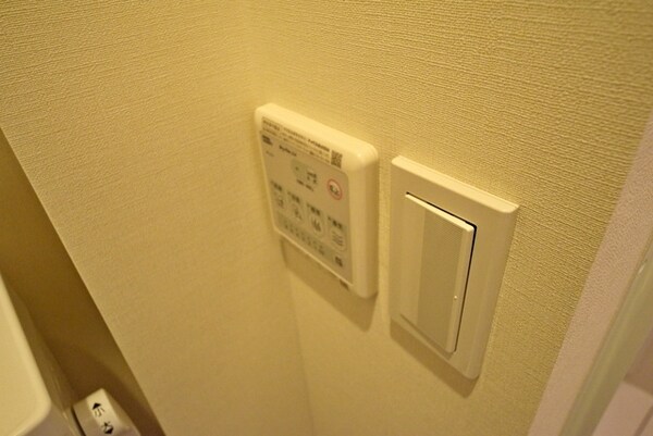 設備(別部屋参考写真)