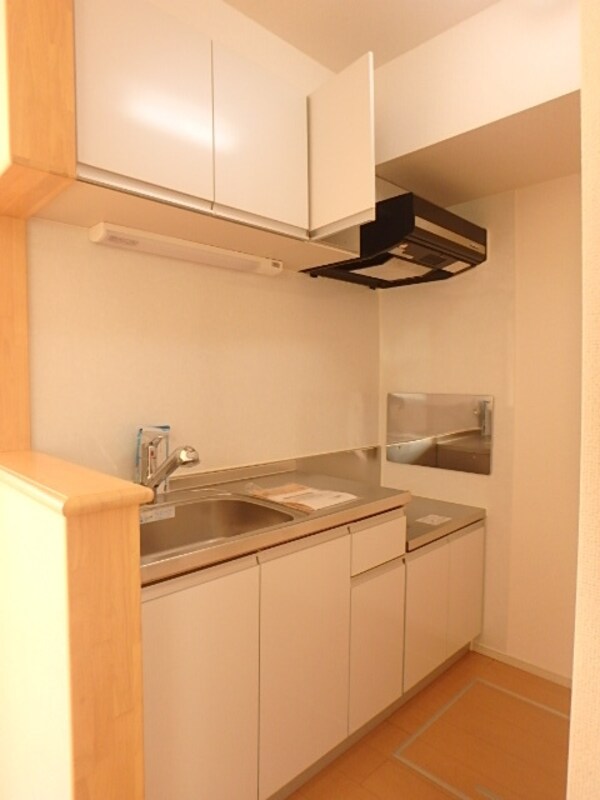 キッチン(キッチン)