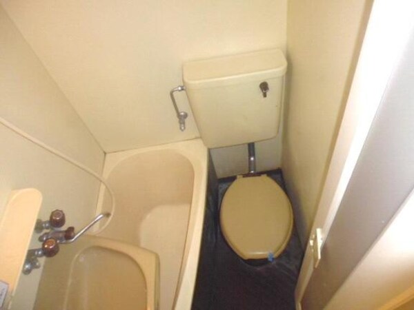 バス／シャワールーム等(☆３点ユニットバスです☆)