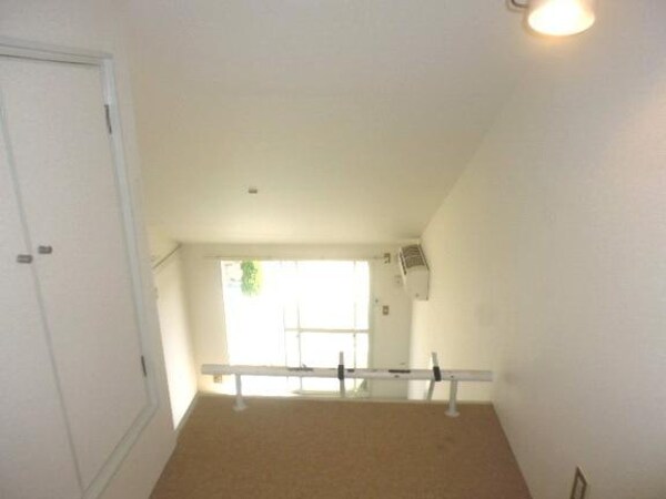その他室内・内装(☆ロフトスペースです☆)