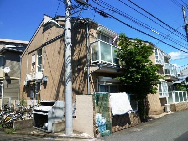 外観(★駅近物件です★)