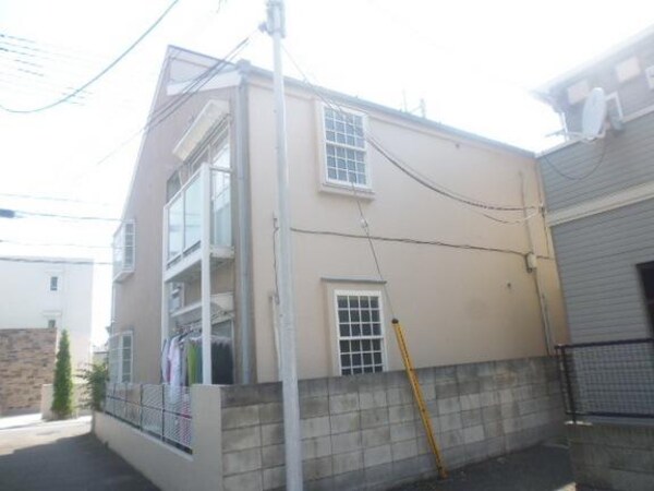 外観(☆外観です☆)