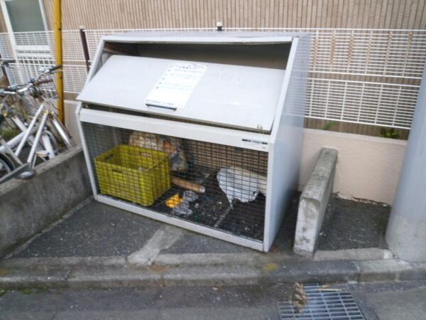 共有部分(★ゴミBOX★)