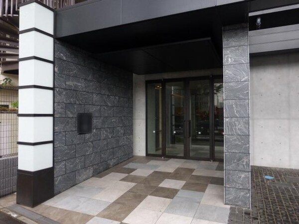 エントランス(★お問い合わせはタウンハウジングまで★)