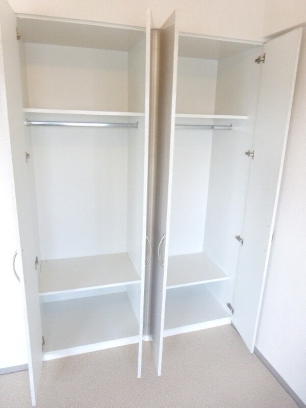 収納(別部屋参考写真)